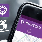 Startupok akadálymentes Budapest térképet készítettek