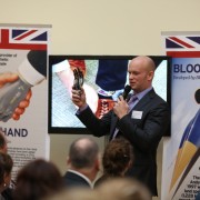 Brit-magyar biotech kapcsolat