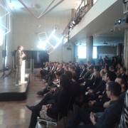 Singularity's Summit 1. - az állam megmozdul!