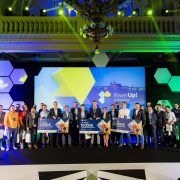 Az észteké a legjobb energetikai startup!