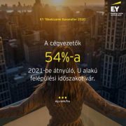 Felvásárlásokkal készülnek a normál üzletmenet helyreállítására a cégek