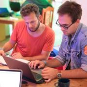 A Design Terminal indítja el a régió első Virtuális Mentorprogramját