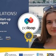 Íme az év fenntartható startupja!
