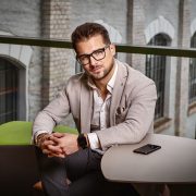 60 millió akár 20 projektnek a vírusellenes ötletek és startupok versenyén - interjú