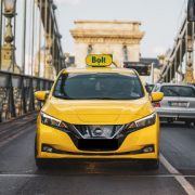 100 millió eurós tőkebefektetés a Bolt-nál