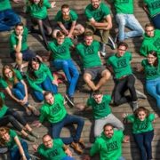 A régió egyik legnagyobb social impact befektetését kapta a Green Fox Academy