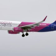 16 éves a Wizz Air, 16% százalék kedvezmény jár az utasoknak ajándékba