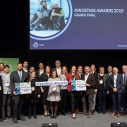 A magzati monitoringot támogató orvosi eszköztől az innovatív termékenységi tesztig – 4 úttörő magya...