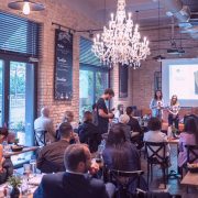 Hiventures StartupHer program: négy csapat is lehetőséget kap a 15 milliós befektetésre