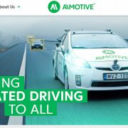Bréking: bő 6 milliárdot kapott az AImotive - rekorder tőkebevonás, igazi scaleup lett az önvezető a...