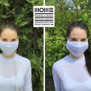 Itt vannak a hőre és fényre változó innovatív designmaszkok a MOME-tól