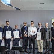 Átadták a 2019-es Magyar Innovációs Nagydíjat