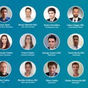 Magyar start-up jutott a Headstart egészségügyi innovációkat támogató verseny elődöntősei közé