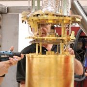 Lendületes kutatók mesterséges atomokra építenék a jövő kvantumszámítógépét