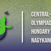 Nyolc ország személyesen, hat ország online vesz részt a Közép-Európai Informatikai Diákolimpián