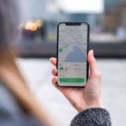 Ilyen a taxispiac a járvány után