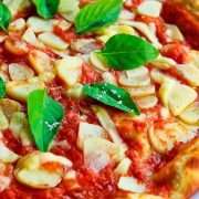 20 millió mélyhűtött pizzát  tömtünk magunkba egy év alatt