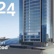 Megjelent az Archicad legújabb, 24-es verziója