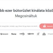BIANO: nemzetközi bútorkereső portál a magyar piacon