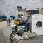 A szakembereket is meglepte az elektronikai hulladék mennyisége idén