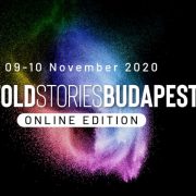 Őszintén a Szilícium-völgyből: idén is jön az Untold Stories Budapest