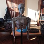 Robotembert és mobilappot is díjaztak az idei Neumann Versenyen