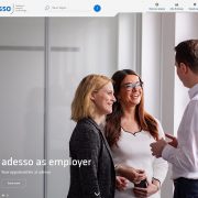 Az adesso megvásárolja a budapesti LeanNet startup 51%-os tulajdonrészét