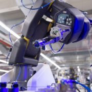 A Bosch elindítja az első 5G campushálózatát Németországban