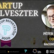 Kiosztották az Év Startupja és az Év Startup Befektetője díjat