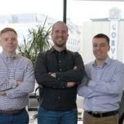 Az IT biztonság magyar kötődésű úttörőjébe fektet a PortfoLion