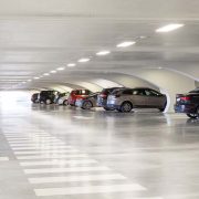 Egy magyar startup üzemelteti az ország legnagyobb elektromos autó töltőszigetét