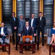 A környezettudatos startupokra a befektetők is ráharapnak