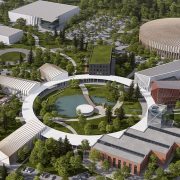 Elkezdődhet a győri és pécsi Tudományos és Innovációs Parkok kialakítása
