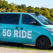 Egy óra alatt 4000 gigabájt adatot termel egy önvezető autó