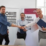 A MOME hallgatói is tudatosabban védik az alkotásaikat