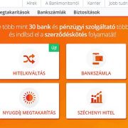 Piacvezető fintech cégbe száll be a Hiventures