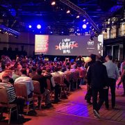 Craft Conference: több mint 1000 résztvevő 34 országból a régió legnagyobb, magyar szervezésű tech f...