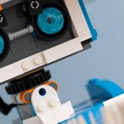 Megvannak Magyarország legjobb robotépítő diákjai