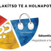 Környezettudatos böngésző bővítménnyel nyerte a diákcsapat a Samsung és az EdisonKids versenyét