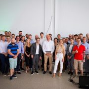 Ezek az egyetemi startupképzés első évének tapasztalatai