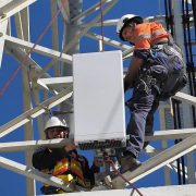 Az 5G csökkentheti a vidék lemaradását: a világ lakosságának a fele  csak vezeték nélküli hálózatokt...
