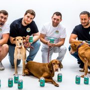 Kínai tőzsdén a vizsla