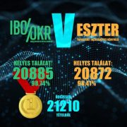 A mesterséges intelligencia könyvelésben is legyőzte az embert