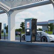 Az ABB piacra dobja a világ leggyorsabb elektromosjármű-töltő berendezését