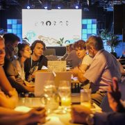 Planet Bootcamp: az élhetőbb bolygóért ötletelnek startupok