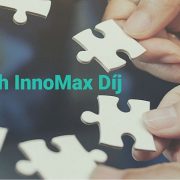 Drónok, applikációk, digitalizáció – ezekre is lehet pályázni az InnoMax-díjon
