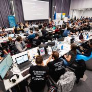 48 óra a kódok világában: újra Budapestre érkezik a JunctionX hackathon