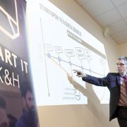 A Start it @K&H inkubátorprogram az egyik leghatékonyabb közösségi befektetés