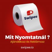 Mit mondana a WC-papír ha tudna beszélni?
