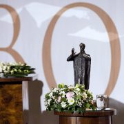 Karikó Katalin az idei Bolyai-díjas